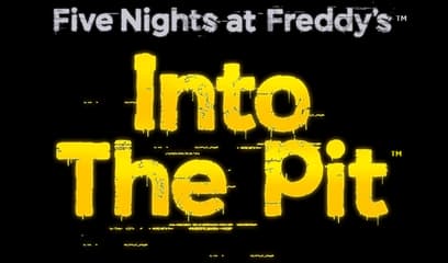 Five Nights at Freddy's: Into the Pit