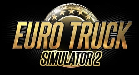 Euro Truck Simulator 2