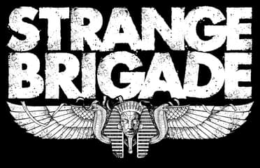 Strange Brigade