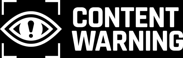Content Warning