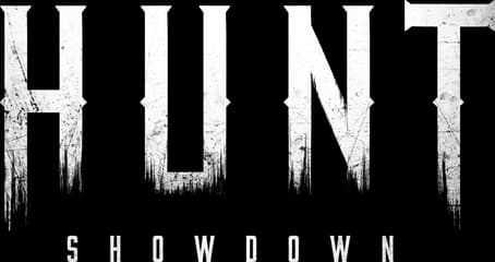 Hunt: Showdown