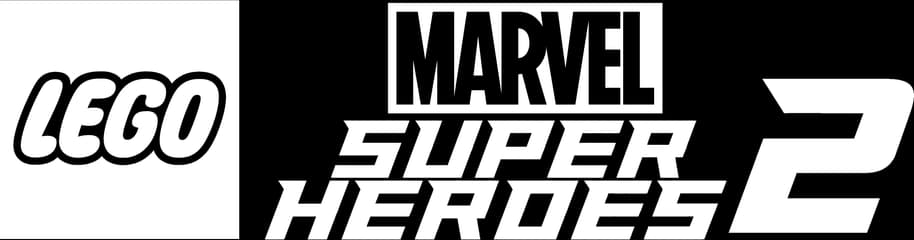 LEGO Marvel Super Heroes 2