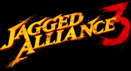 Jagged Alliance 3