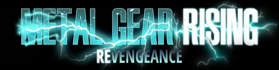 Metal Gear Rising: Revengeance