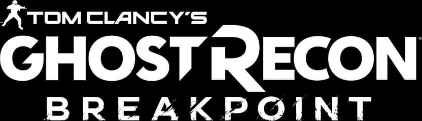 Tom Clancy's Ghost Recon Breakpoint