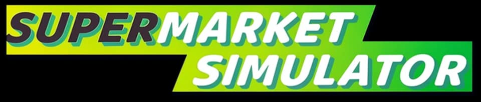Supermarket Simulator