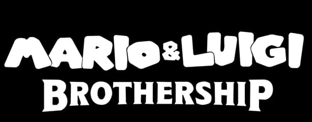 Mario & Luigi: Brothership