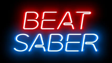 Beat Saber