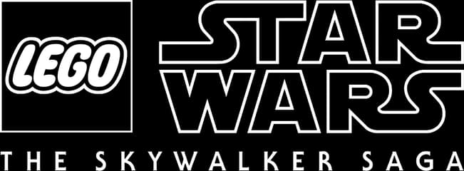 LEGO Star Wars: The Skywalker Saga