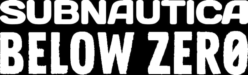 Subnautica: Below Zero