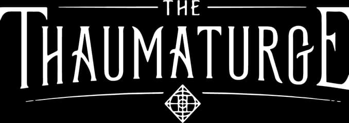 The Thaumaturge