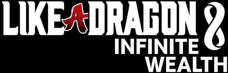Like a Dragon: Infinite Wealth