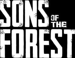 Sons Of The Forest