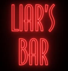 Liar's Bar