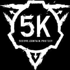 SCP: 5K