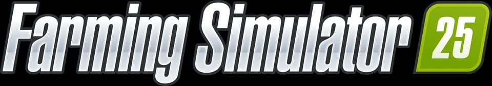 Farming Simulator 25