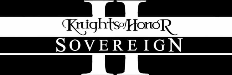 Knights of Honor II: Sovereign