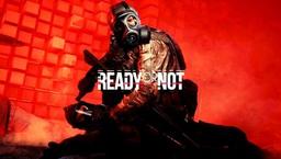 READY OR NOT