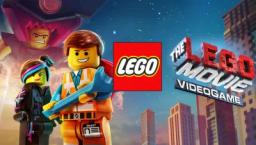 The LEGO Movie - Videogame