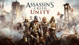 Assassin's Creed Unity