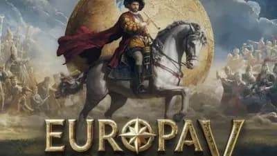 Europa Universalis V