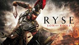 Ryse: Son of Rome