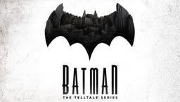 Batman: The Telltale Series