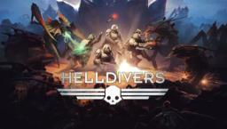 HELLDIVERS