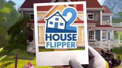 House Flipper 2