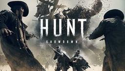 Hunt: Showdown