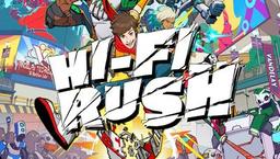 Hi-Fi RUSH