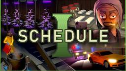 Schedule I