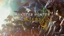 Monster Hunter Wilds