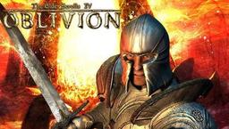 The Elder Scrolls IV: Oblivion
