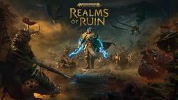 Warhammer Age of Sigmar: Realms of Ruin