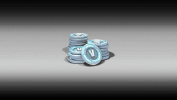 Fortnite V-bucks
