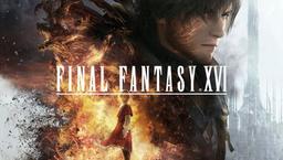 Final Fantasy XVI