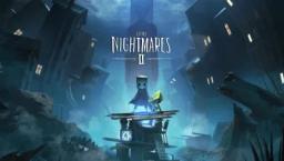 Little Nightmares II