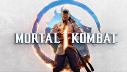 MORTAL KOMBAT 1