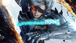 Metal Gear Rising: Revengeance