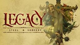 Legacy: Steel And Sorcery