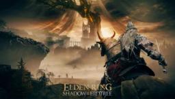 ELDEN RING: Shadow of the Erdtree