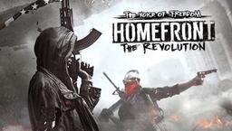 Homefront: The Revolution
