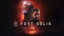 Fort Solis
