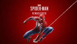 Marvel's Spider-Man Remastered