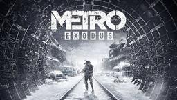 Metro Exodus