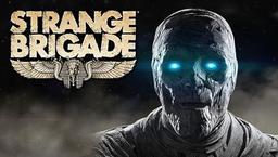 Strange Brigade