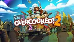OVERCOOKED 2