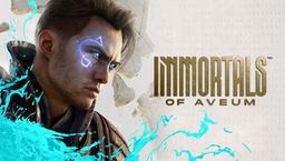 Immortals of Aveum