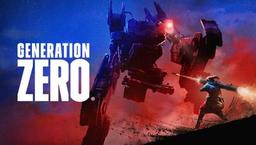 Generation Zero